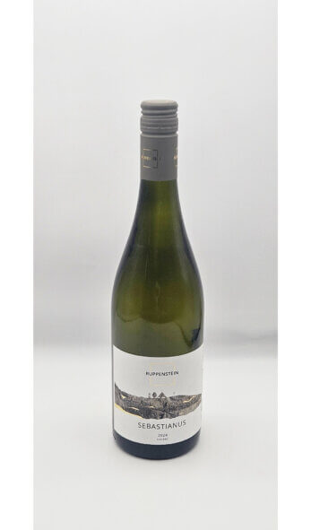 2024 SEBASTIANUS weiß trocken 0,75 L