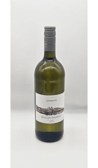 2024 MÜLLER-THURGAU QbA halbtrocken 1,0 L