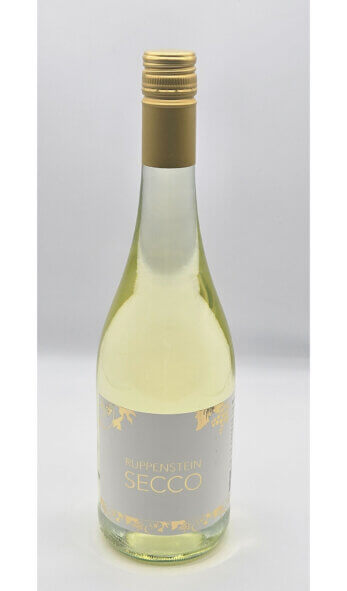 RUPPENSTEIN SECCO 0,75 L