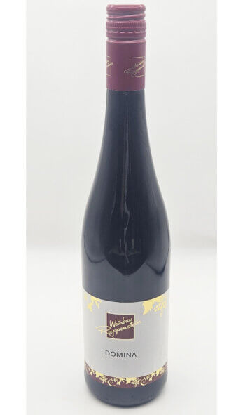 2023 DOMINA QbA trocken 0,75 L