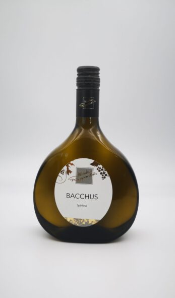 2019 BACCHUS Spätlese  0,75 L