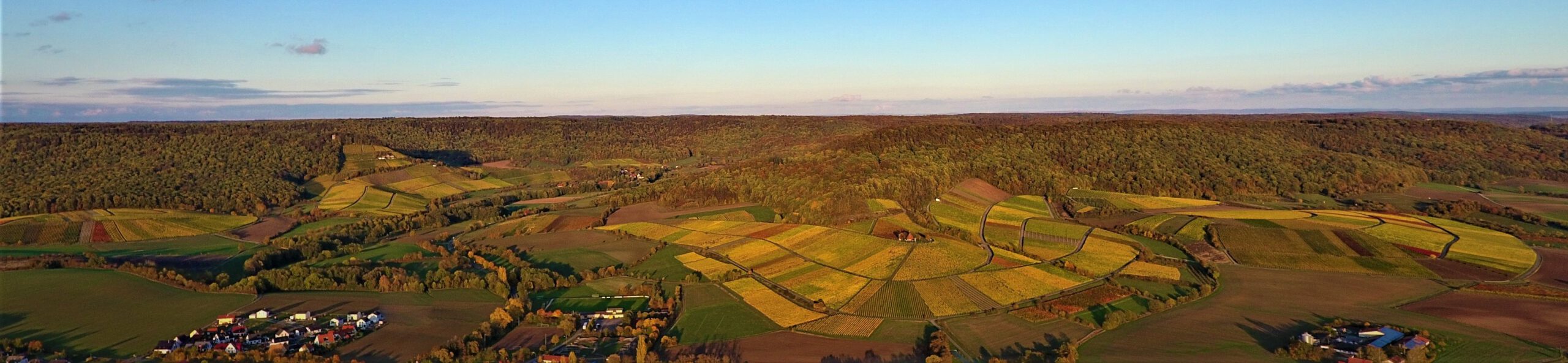 Steigerwald Handthal Stollburg