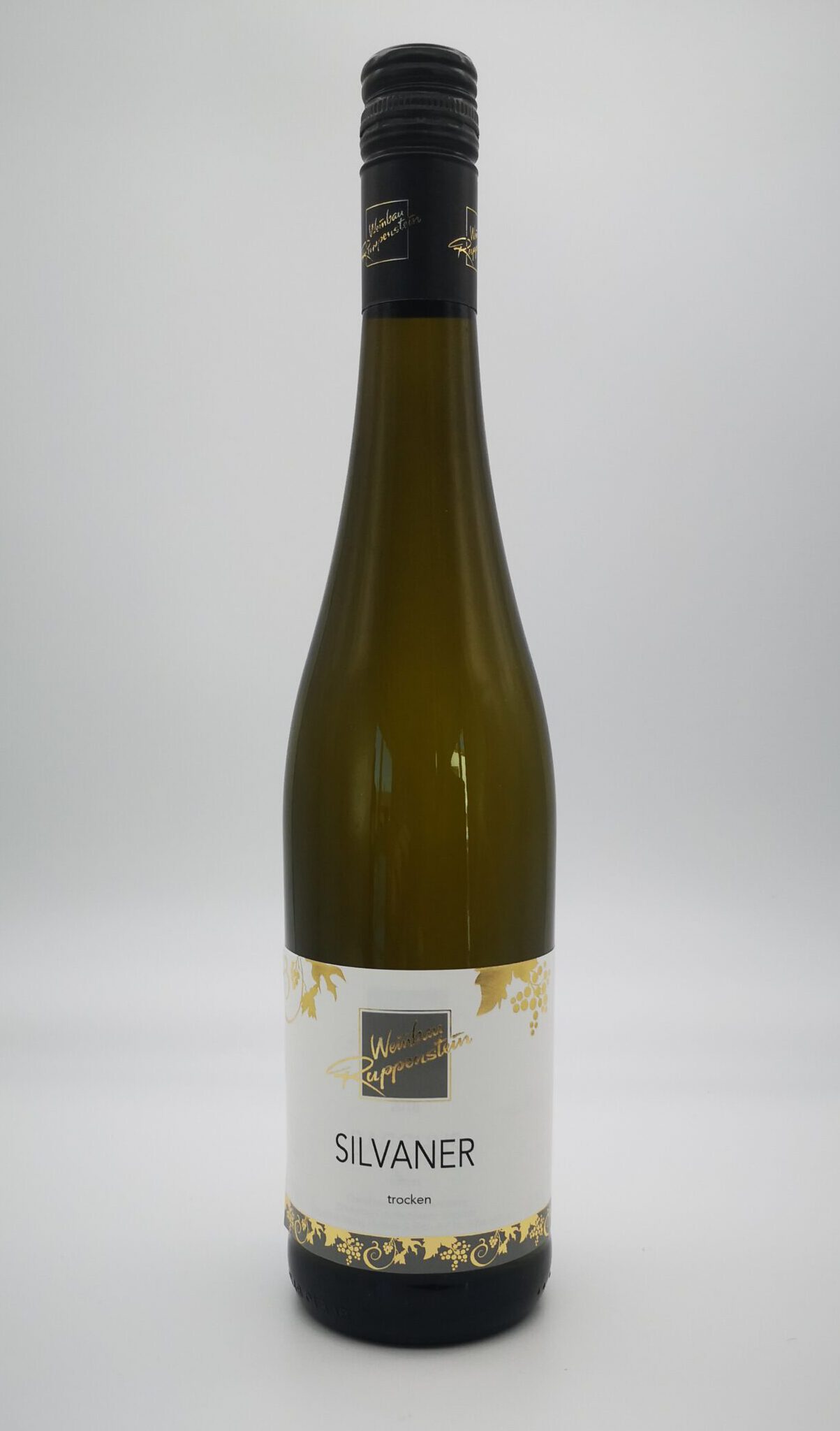 2022 SILVANER QbA trocken 0,75 L -