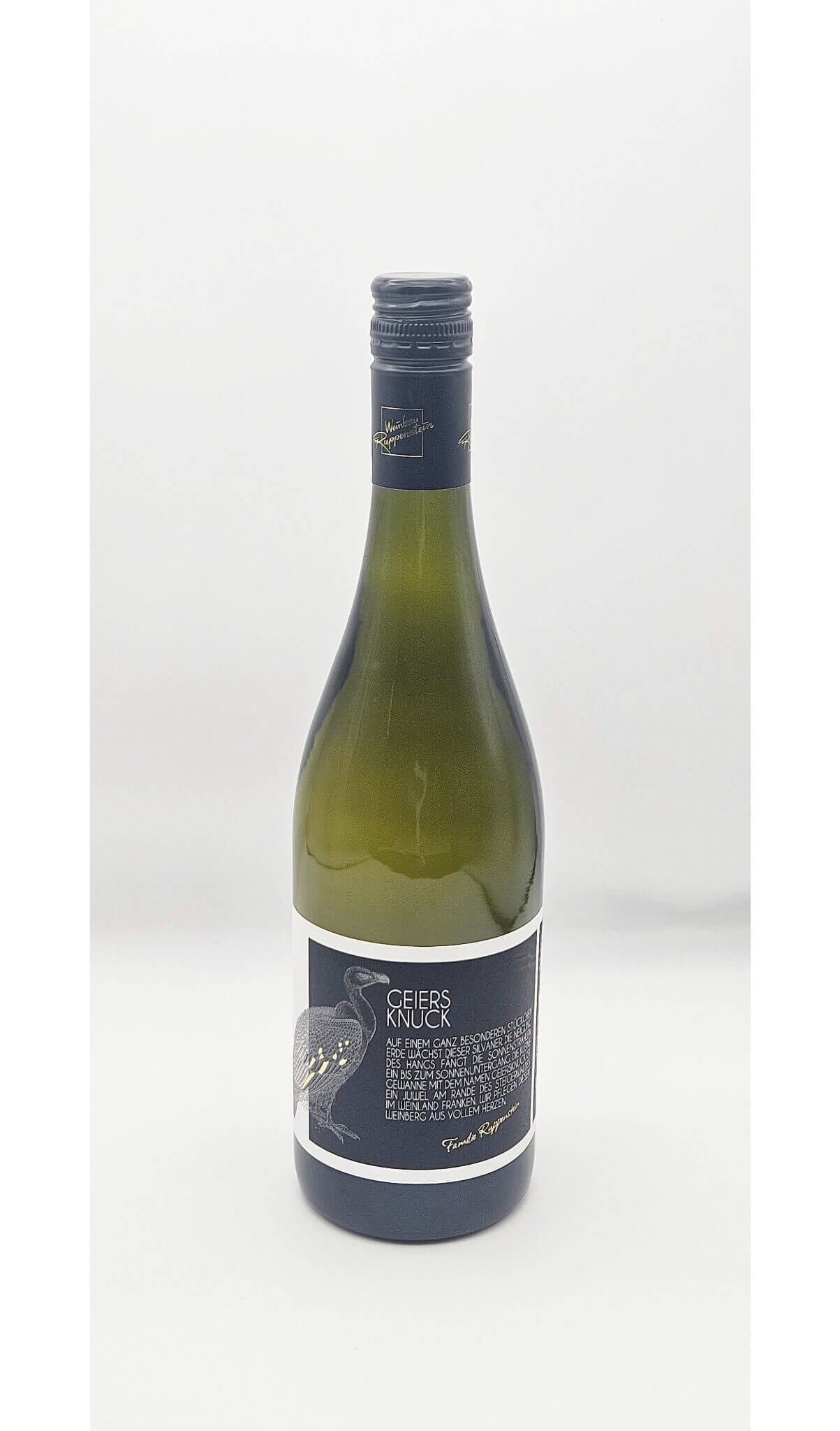 Silvaner Geiersknuck