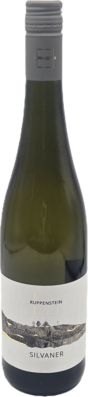 2024 SILVANER QbA trocken 0,75 L