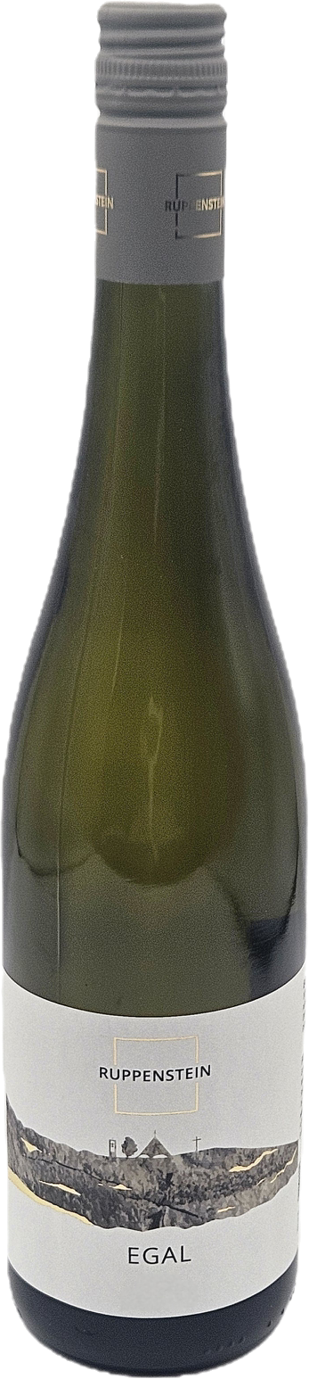 2024 EGAL QbA halbtrocken 0,75 L