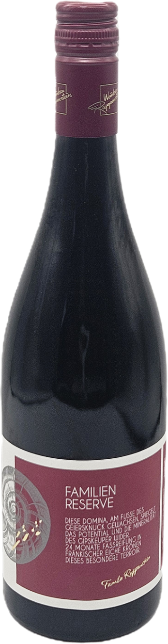 2022 Familien Reserve