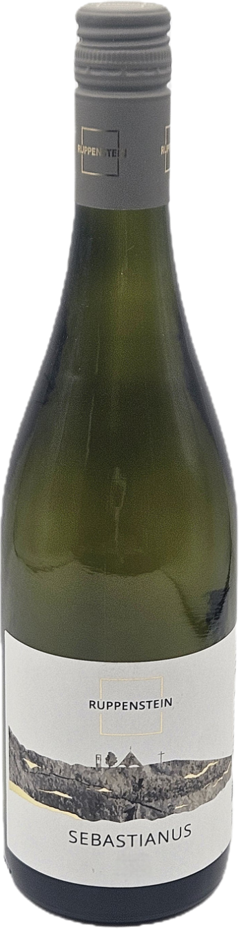 2024 SEBASTIANUS weiß trocken 0,75 L
