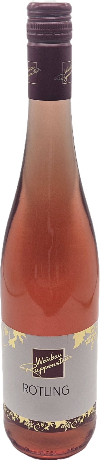 2023 ROTLING halbtrocken QbA.